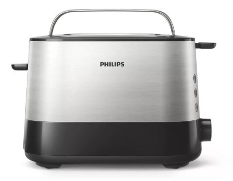 TOSTER PHILIPS HD2637/90 TOSTER PHILIPS HD2637/90