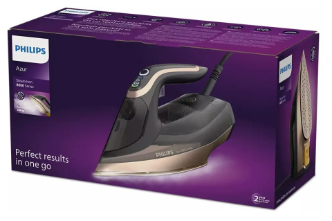 ŻELAZKO PHILIPS DST8041/80 ŻELAZKO PHILIPS DST8041/80