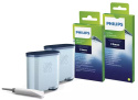 ZESTAW DO CZYSZCZENIA EKSPRESÓW PHILIPS CA6707/10