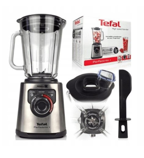 BLENDER TEFAL BL811D38 BLENDER TEFAL BL811D38