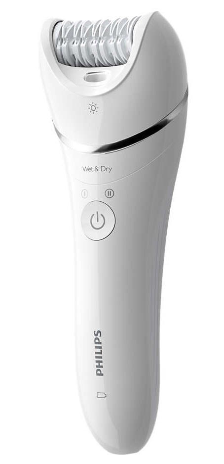 DEPILATOR PHILIPS BRE710/00 DEPILATOR PHILIPS BRE710/00