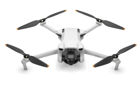 DRON DJI MINI 3 FLY MORE COMBO (DJI RC) DRON DJI MINI 3 FLY MORE COMBO (DJI RC)