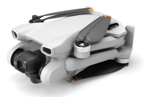 DRON DJI MINI 3 FLY MORE COMBO (DJI RC) DRON DJI MINI 3 FLY MORE COMBO (DJI RC)