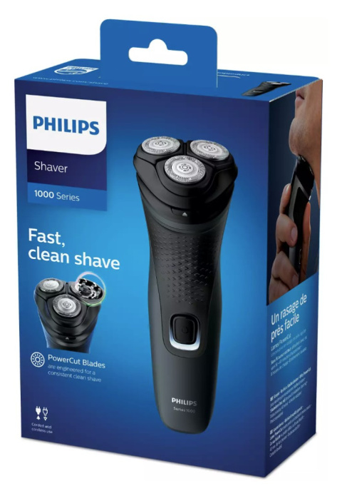 GOLARKA PHILIPS S1133/41 GOLARKA PHILIPS S1133/41