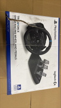 KIEROWNICA LOGITECH G923 (941-000149) - OUTLET