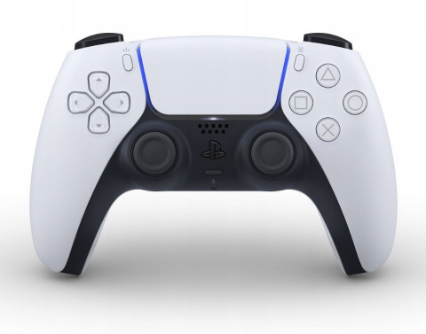 KONSOLA PLAYSTATION 5 825GB Z NAPĘDEM BLU-RAY KONSOLA PLAYSTATION 5 825GB Z NAPĘDEM BLU-RAY