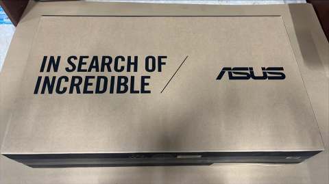 MONITOR ASUS VA24DQSB - OUTLET MONITOR ASUS VA24DQSB - OUTLET