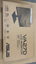 MONITOR ASUS VA27DQSB - OUTLET