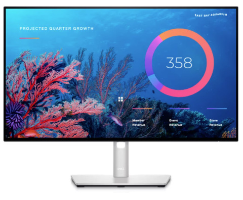 MONITOR DELL U2422HE MONITOR DELL U2422HE