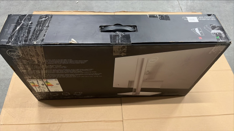 MONITOR DELL U2722D - OUTLET MONITOR DELL U2722D - OUTLET