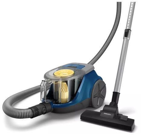 ODKURZACZ PHILIPS XB2125/09 ODKURZACZ PHILIPS XB2125/09
