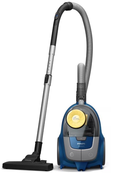 ODKURZACZ PHILIPS XB2125/09 ODKURZACZ PHILIPS XB2125/09