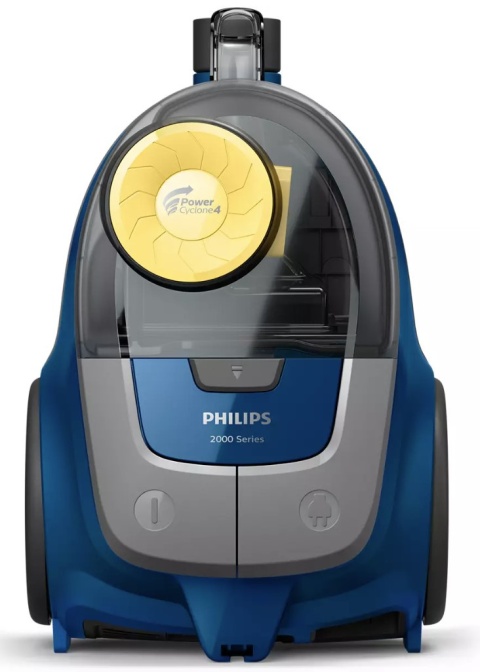 ODKURZACZ PHILIPS XB2125/09 ODKURZACZ PHILIPS XB2125/09