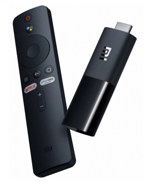 ODTWARZACZ XIAOMI MI TV STICK - OUTLET ODTWARZACZ XIAOMI MI TV STICK - OUTLET