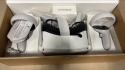 OKULARY VR META QUEST 2 128GB - OUTLET