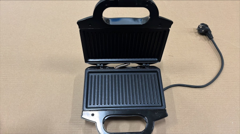 OPIEKACZ TEFAL SM157236 - OUTLET OPIEKACZ TEFAL SM157236 - OUTLET