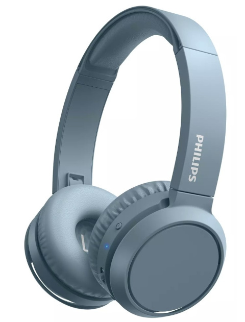 SŁUCHAWKI PHILIPS TAH4205BL/00 SŁUCHAWKI PHILIPS TAH4205BL/00