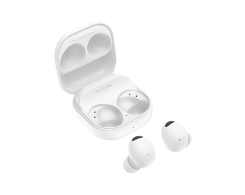 SŁUCHAWKI SAMSUNG GALAXY BUDS SM-R510 BIAŁE - OUTLET SŁUCHAWKI SAMSUNG GALAXY BUDS SM-R510 BIAŁE - OUTLET