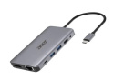 STACJA ACER 12-IN-1 MINI DOCK (HP.DSCAB.009) - OUTLET