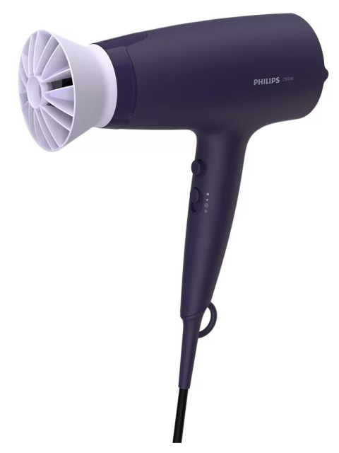 SUSZARKA DO WŁOSÓW PHILIPS BHD340/10 SUSZARKA DO WŁOSÓW PHILIPS BHD340/10