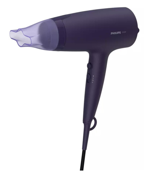SUSZARKA DO WŁOSÓW PHILIPS BHD340/10 SUSZARKA DO WŁOSÓW PHILIPS BHD340/10