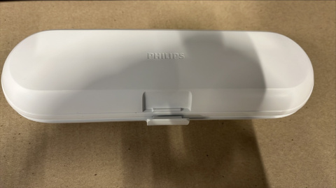 SZCZOTECZKA PHILIPS SONICARE HX6800/35 - OUTLET SZCZOTECZKA PHILIPS SONICARE HX6800/35 - OUTLET