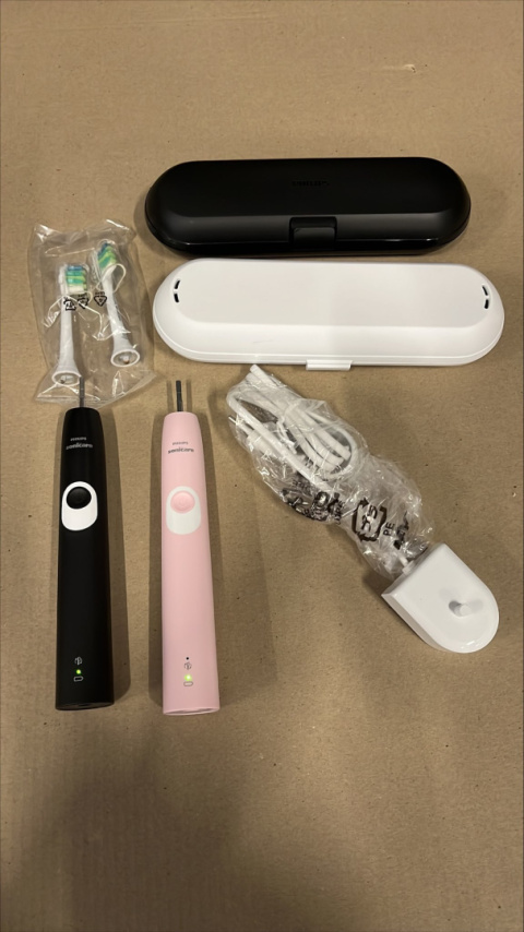 SZCZOTECZKA PHILIPS SONICARE HX6800/35 - OUTLET SZCZOTECZKA PHILIPS SONICARE HX6800/35 - OUTLET