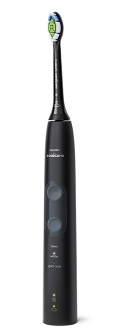SZCZOTECZKA PHILIPS SONICARE HX6850/47 SZCZOTECZKA PHILIPS SONICARE HX6850/47