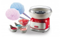 URZĄDZENIE DO WATY CUKROWEJ ARIETE PARTY TIME 2973/00 CZERWONE - OUTLET