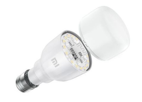 ŻARÓWKA SMART LED XIAOMI BULB ESSENTIAL GPX4021GL ŻARÓWKA SMART LED XIAOMI BULB ESSENTIAL GPX4021GL