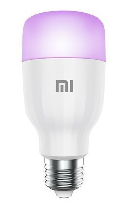 ŻARÓWKA SMART LED XIAOMI BULB ESSENTIAL GPX4021GL ŻARÓWKA SMART LED XIAOMI BULB ESSENTIAL GPX4021GL