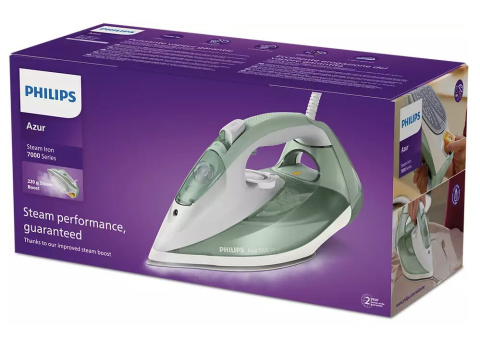 ŻELAZKO PHILIPS DST7012/70 ŻELAZKO PHILIPS DST7012/70