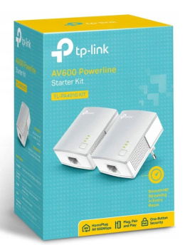 ADAPTER SIECIOWY TP-LINK TL-WPA4220 KIT 300MBPS