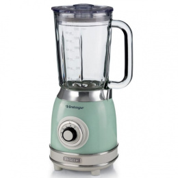 BLENDER KIELICHOWY ARIETE 583/04 VINTAGE ZIELONY - OUTLET