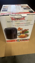 FRYTKOWNICA TEFAL EASY FRY EY201815 - OUTLET