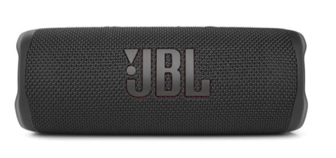 GŁOŚNIK JBL FLIP 6 CZARNY