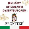 KREM CZEKOLADOWO - ORZECHOWY 3Kg Włoski BRONTESE