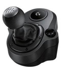 LOGITECH SHIFTER (941-000130) - OUTLET