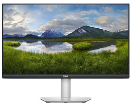 MONITOR DELL S2721DS - OUTLET
