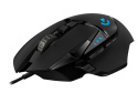 MYSZ KOMPUTEROWA LOGITECH G502 (910-005470) - OUTLET