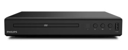 ODTWARZACZ PHILIPS DVD TAEP200/12 - OUTLET