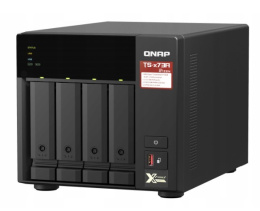 SERWER QNAP TS-473A - OUTLET