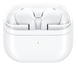 SŁUCHAWKI SAMSUNG GALAXY BUDS 3 PRO WHITE