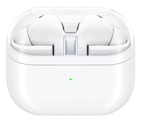 SŁUCHAWKI SAMSUNG GALAXY BUDS 3 PRO WHITE