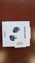 SŁUCHAWKI SAMSUNG GALAXY BUDS FE SM-R400NZAAEUE - OUTLET