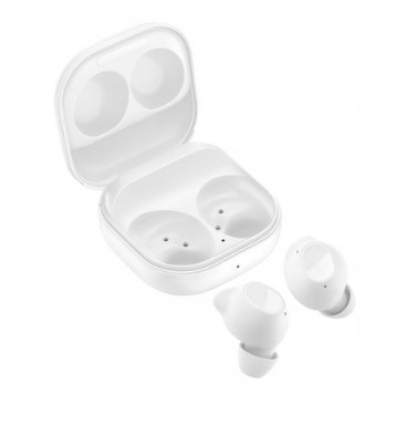 SŁUCHAWKI SAMSUNG GALAXY BUDS FE WHITE SM-R400NZWAEUE - OUTLET