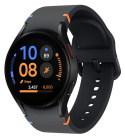 SMARTWATCH SAMSUNG GALAXY WATCH FE 40MM BLACK