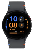 SMARTWATCH SAMSUNG GALAXY WATCH FE 40MM BLACK