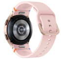 SMARTWATCH SAMSUNG GALAXY WATCH FE 40MM PINK GOLD