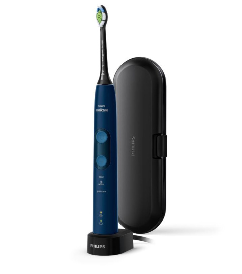 SZCZOTECZKA PHILIPS SONICARE HX6851/53